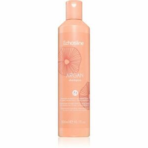 Echosline Argan Shampoo šampón pre chemicky ošterené vlasy 300 ml vyobraziť