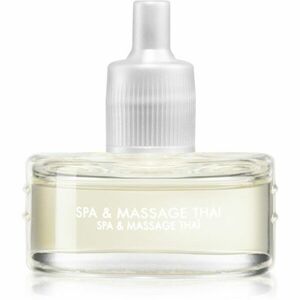 Millefiori Aria Spa & Massage Thai náplň do elektrického difuzéru 20 ml vyobraziť