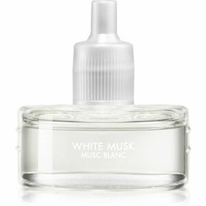 Millefiori Aria White Musk náplň do elektrického difuzéru 20 ml vyobraziť