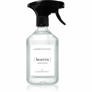 Ambientair The Olphactory White Lotus osviežovač textílií Heaven 500 ml vyobraziť