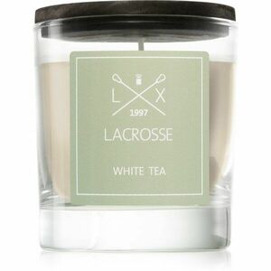 Ambientair Lacrosse White Tea vonná sviečka 310 g vyobraziť