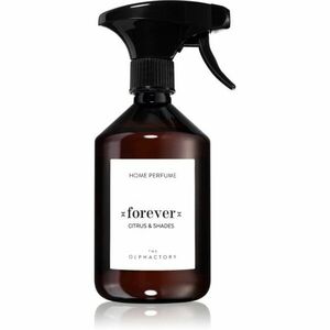 Ambientair The Olphactory Citrus & Shades bytový sprej Forever 500 ml vyobraziť