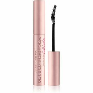 Too Faced Better Than Sex Doll Lashes Mascara riasenka pre extrémny objem a intenzívnu čiernu farbu 8, 9 ml vyobraziť