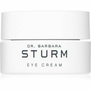 Dr. Barbara Sturm Eye Cream ľahký očný krém 15 ml vyobraziť