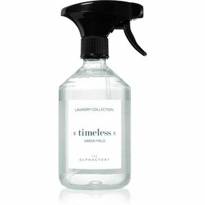 Ambientair The Olphactory Green Field osviežovač textílií Timeless 500 ml vyobraziť