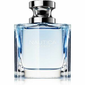 Nautica Voyage toaletná voda pre mužov 50 ml vyobraziť