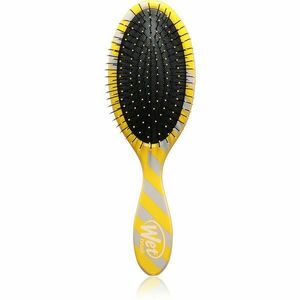 Wet Brush Original Detangler kefa pre všetky typy vlasov Harry Potter house of Hufflepuff 1 ks vyobraziť