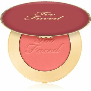 Too Faced Cloud Crush Blush kompaktná lícenka so zrkadielkom odtieň Head In The Clouds 5 g vyobraziť