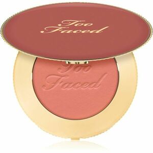 Too Faced Cloud Crush Blush kompaktná lícenka so zrkadielkom odtieň Velvet Crush 5 g vyobraziť