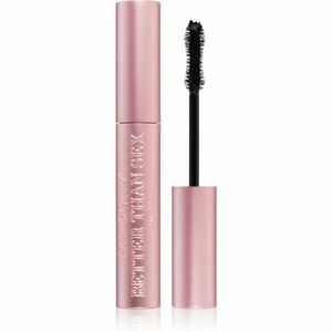 Too Faced Better Than Sex Volumizing Mascara objemová a predlžujúca riasenka odtieň Black 8 ml vyobraziť