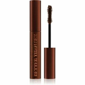 Too Faced Better Than Sex Volumizing Mascara objemová a predlžujúca riasenka odtieň Chocolate 8 ml vyobraziť