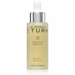 Dr. Barbara Sturm Night Serum nočné pleťové sérum 30 ml vyobraziť