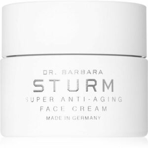 Dr. Barbara Sturm Super Anti-Aging Face Cream spevňujúci protivráskový krém na tvár 50 ml vyobraziť