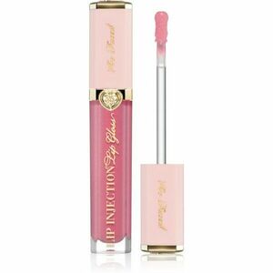 Too Faced Lip Injection Power Plumping Lip Gloss lesk na pery pre väčší objem odtieň Pretty Pony 6, 5 ml vyobraziť