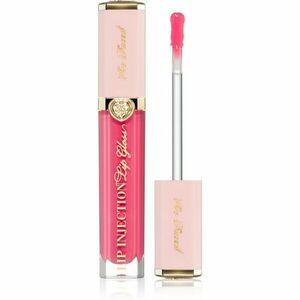 Too Faced Lip Injection Power Plumping Lip Gloss lesk na pery pre väčší objem odtieň Just a Girl 6, 5 ml vyobraziť