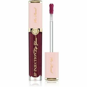 Too Faced Lip Injection Power Plumping Lip Gloss lesk na pery pre väčší objem odtieň Hot Love 6, 5 ml vyobraziť