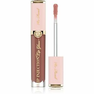 Too Faced Lip Injection Power Plumping Lip Gloss lesk na pery pre väčší objem odtieň Soulmate 6, 5 ml vyobraziť