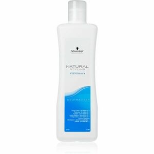 Schwarzkopf Professional Natural Styling Neutraliser neutralizér pre trvalú onduláciu 1000 ml vyobraziť