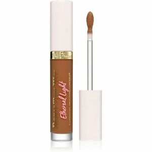 Too Faced Born This Way Ethereal Light Illuminating Smoothing Concealer rozjasňujúci korektor s hydratačným účinkom odtieň Chocolate Truffle 5 ml vyobraziť