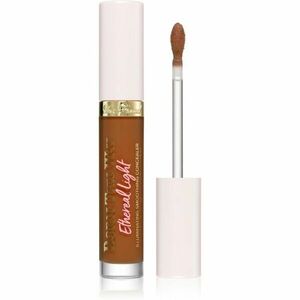 Too Faced Born This Way Ethereal Light Illuminating Smoothing Concealer rozjasňujúci korektor s hydratačným účinkom odtieň Milk Chocolate 5 ml vyobraziť