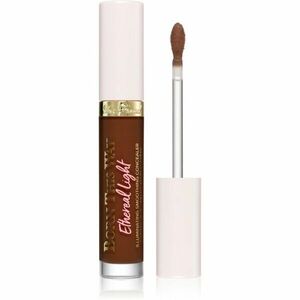 Too Faced Born This Way Ethereal Light Illuminating Smoothing Concealer rozjasňujúci korektor s hydratačným účinkom odtieň Espresso 5 ml vyobraziť