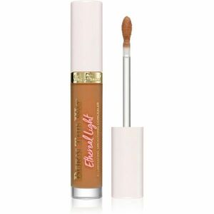 Too Faced Born This Way Ethereal Light Illuminating Smoothing Concealer rozjasňujúci korektor s hydratačným účinkom odtieň Caramel Drizzle 5 ml vyobraziť