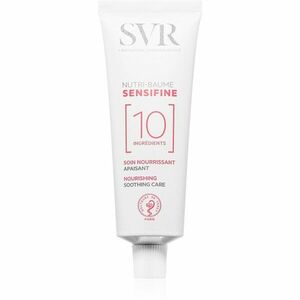 SVR Sensifine Nutri-Baume upokojujúci balzam 40 ml vyobraziť