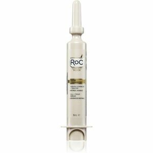 RoC Derm Correxion Fill + Treat sérum proti vráskam s retinolom 15 ml vyobraziť