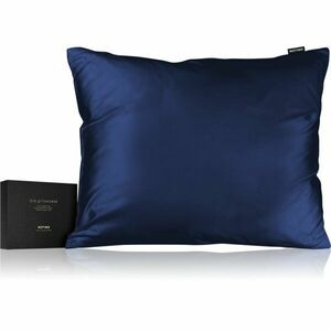 Notino Silk Collection Pillowcase hodvábna obliečka na vankúš 50x60 cm vyobraziť