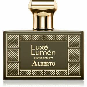 Alberto Luxes Lumen parfumovaná voda pre mužov 100 ml vyobraziť