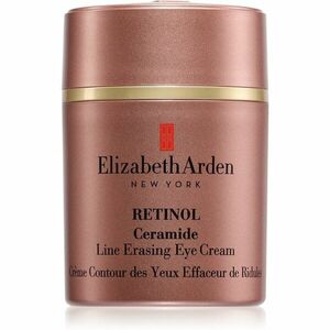 Elizabeth Arden Ceramide Retinol očný krém proti vráskam v okolí očí 15 ml vyobraziť