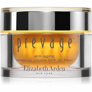 Elizabeth Arden Prevage Anti-Aging Moisture Cream hydratačný krém SPF 30 50 ml vyobraziť