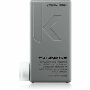 Kevin Murphy Stimulate-Me Rinse osviežujúci kondicionér na vlasy a vlasovú pokožku 250 ml vyobraziť