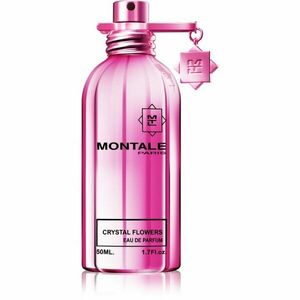 Montale Crystal Flowers parfumovaná voda unisex 50 ml vyobraziť