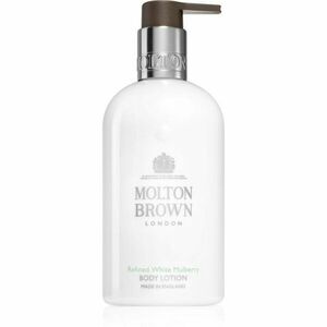 Molton Brown White Mulberry hydratačný krém na ruky pre ženy 300 ml vyobraziť