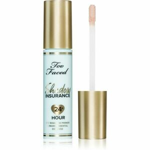 Too Faced Shadow Insurance 24-Hour Eyeshadow Primer báza pod očné tiene vodeodolná odtieň Nude 6 ml vyobraziť