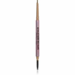 Too Faced Super Fine Brow Detailer Eyebrow Pencil dlhotrvajúca ceruzka na obočie odtieň Taupe 0, 08 g vyobraziť