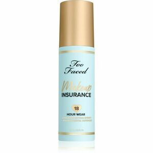 Too Faced Make-up Insurance Setting Spray fixátor make-upu pre dlhotrvajúci efekt 118 ml vyobraziť