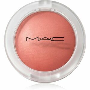 MAC Cosmetics Glow Play Blush rozjasňujúca lícenka odtieň Cheer Up 7, 3 g vyobraziť