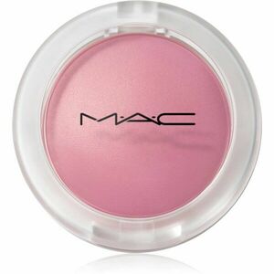 MAC Cosmetics Glow Play Blush rozjasňujúca lícenka odtieň Totally Synced 7, 3 g vyobraziť