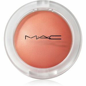 MAC Cosmetics Glow Play Blush rozjasňujúca lícenka odtieň That´s Peachy 7, 3 g vyobraziť