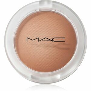 MAC Cosmetics Glow Play Blush rozjasňujúca lícenka odtieň So Natural 7, 3 g vyobraziť