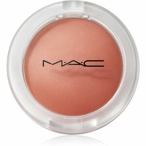 MAC Cosmetics Glow Play Blush rozjasňujúca lícenka odtieň Grand 7, 3 g vyobraziť