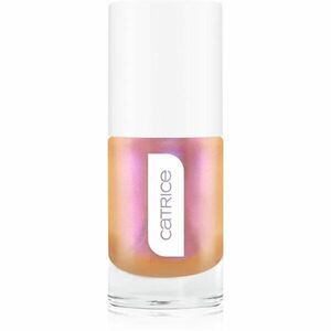 Catrice POOLSIDE OF LIFE lak na nechty odtieň C01 Sundowner 10 ml vyobraziť