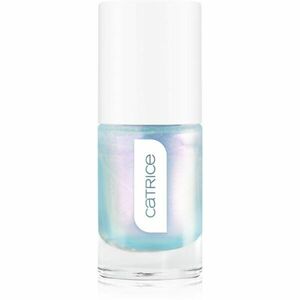 Catrice POOLSIDE OF LIFE lak na nechty odtieň C02 Deep Dive 10 ml vyobraziť