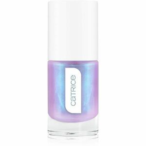 Catrice POOLSIDE OF LIFE lak na nechty odtieň C03 Purple Skies 10 ml vyobraziť