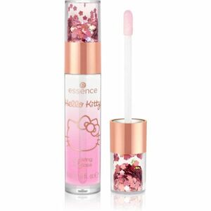 essence Hello Kitty lesk na pery odtieň Today Just Got Cuter! 5 ml vyobraziť