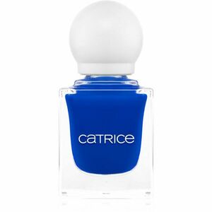 Catrice SUMMER OBSESSED lak na nechty odtieň C01 SEA-YOU-SOON 11 ml vyobraziť