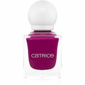 Catrice SUMMER OBSESSED lak na nechty odtieň C02 CATCHING SUNSETS 11 ml vyobraziť