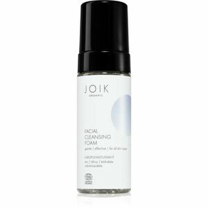 JOIK Organic Facial Cleansing Foam čistiaca pena na tvár 150 ml vyobraziť